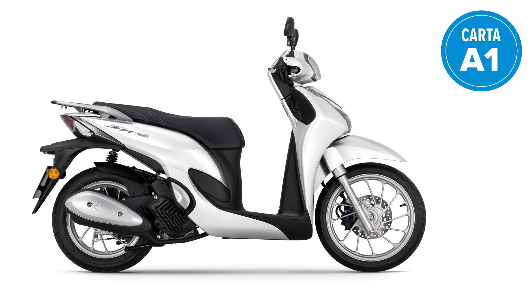 Honda SH Mode 125